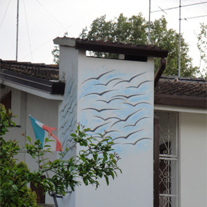 Tecniche Decorative