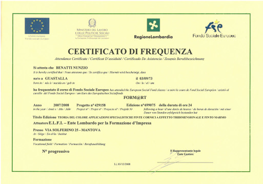 Chi Siamo