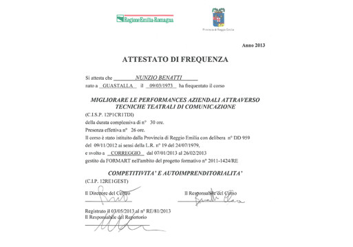 Chi Siamo