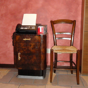 Ferro e Legno Restauri