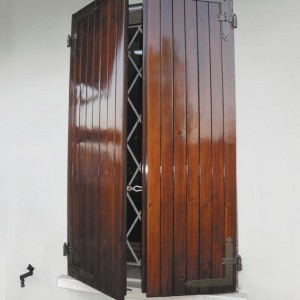 Ferro e Legno Restauri
