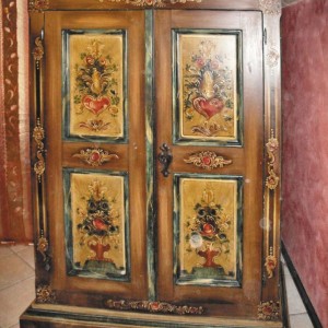 Ferro e Legno Restauri