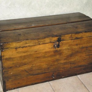Ferro e Legno Restauri