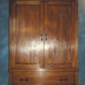 Ferro e Legno Restauri