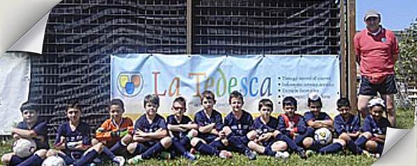 Amici & Partners